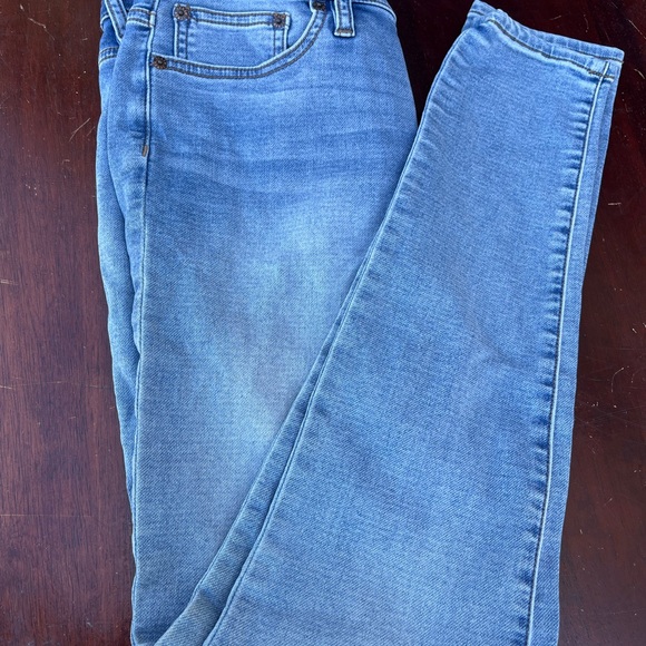 J Crew Jean - Picture 2 of 4